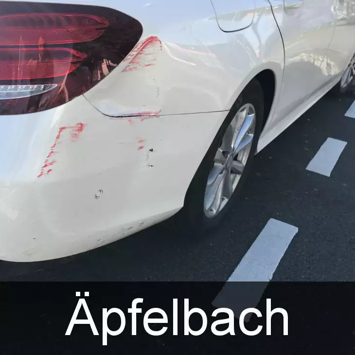 Kfz Gutachter Äpfelbach