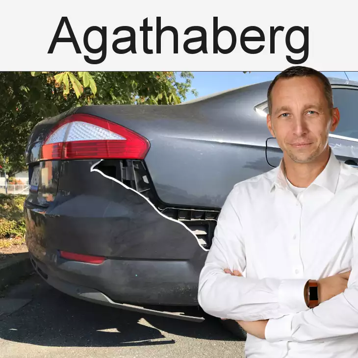 Kfz Gutachter Agathaberg