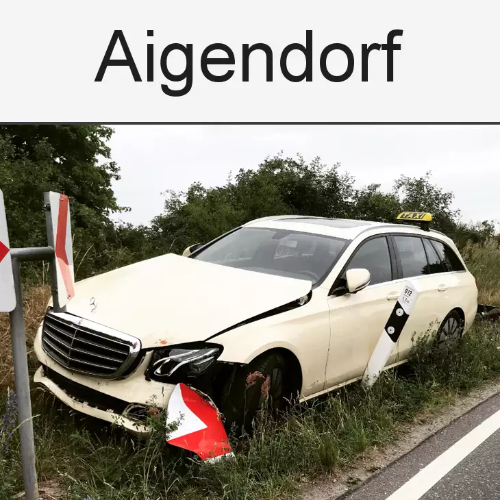 Kfz Gutachter Aigendorf