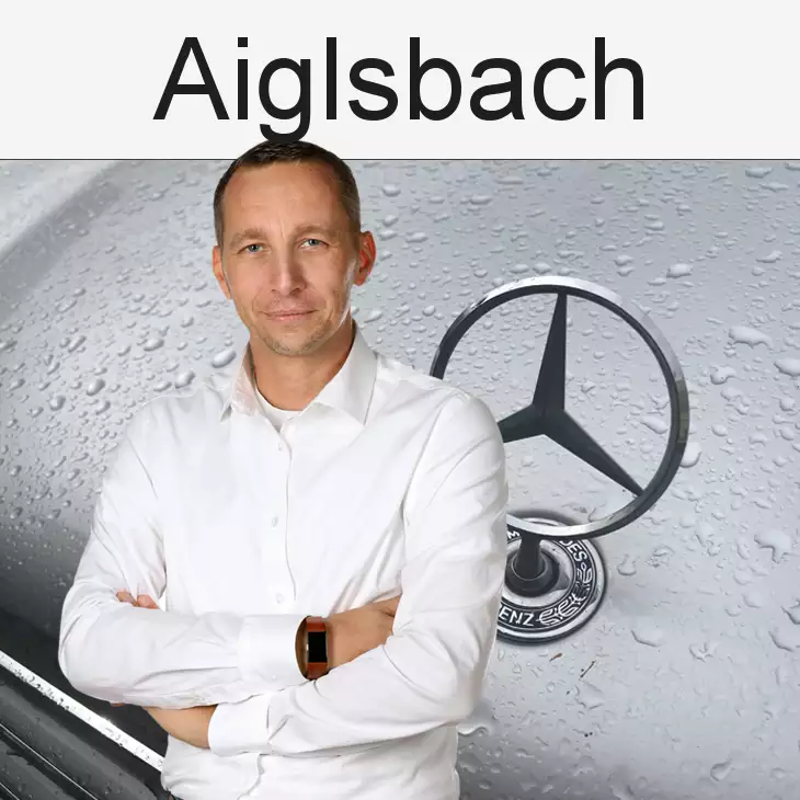 Kfz Gutachter Aiglsbach