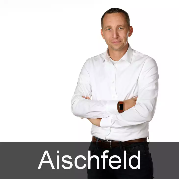 Kfz Gutachter Aischfeld