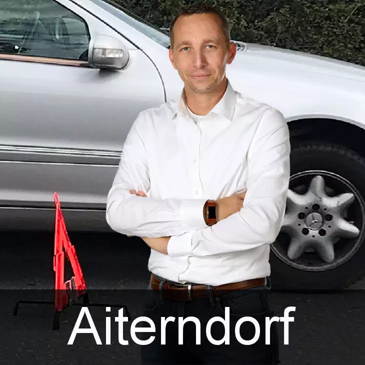 Kfz Gutachter Aiterndorf