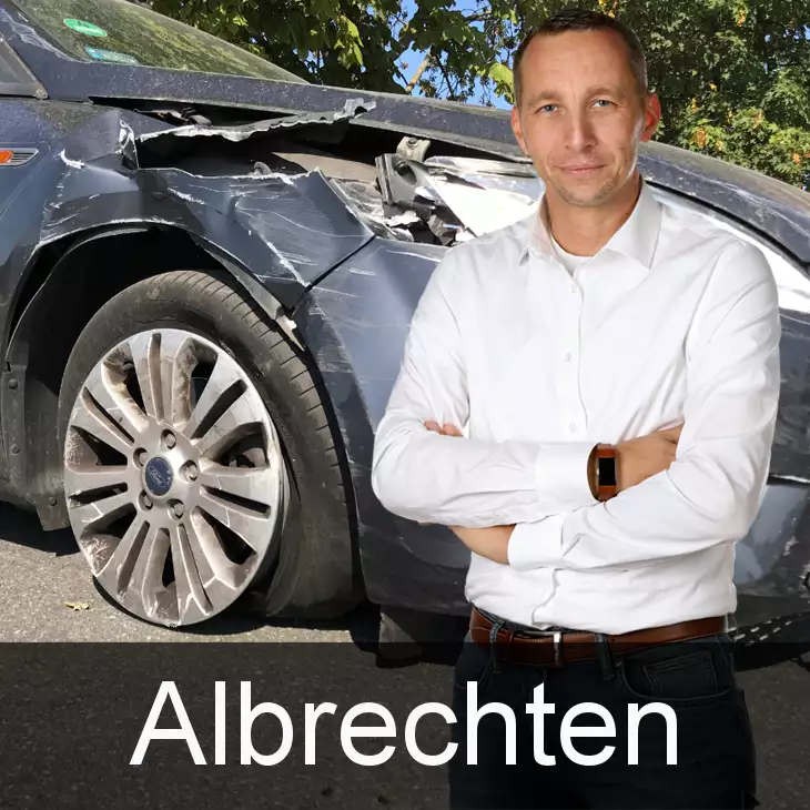 Kfz Gutachter Albrechten