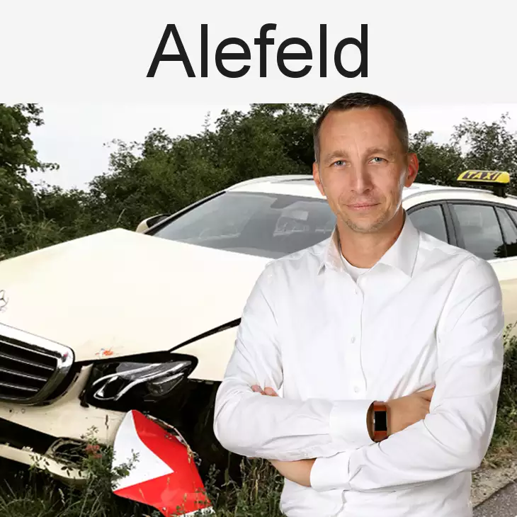 Kfz Gutachter Alefeld