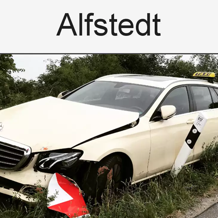 Kfz Gutachter Alfstedt