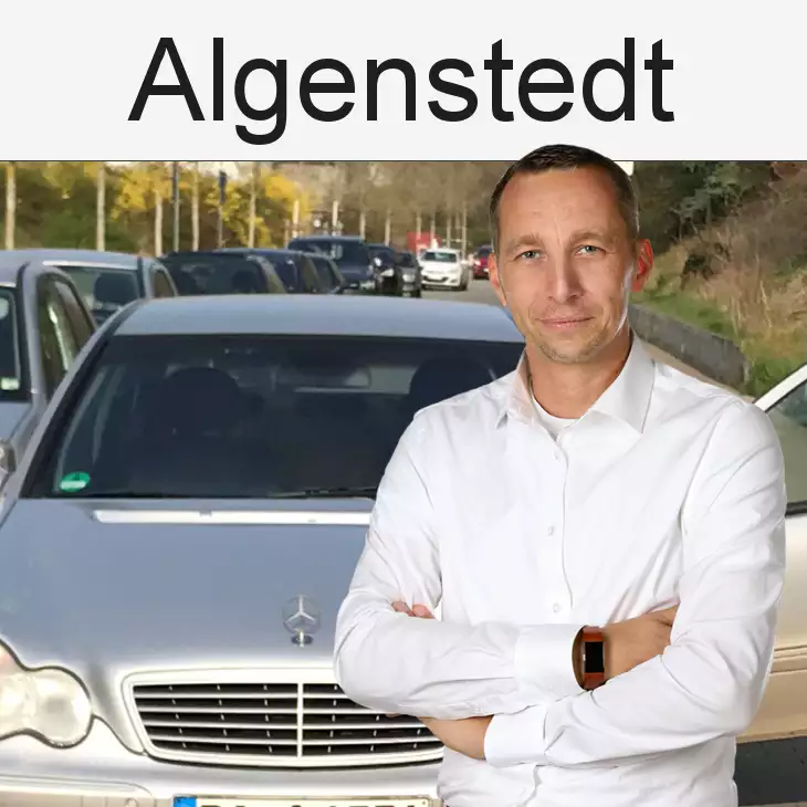 Kfz Gutachter Algenstedt
