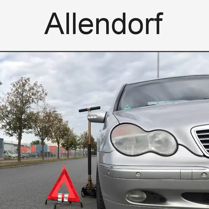 Kfz Gutachter Allendorf