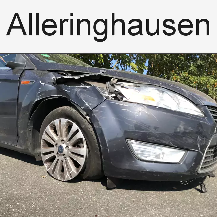 Kfz Gutachter Alleringhausen