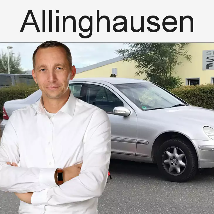 Kfz Gutachter Allinghausen