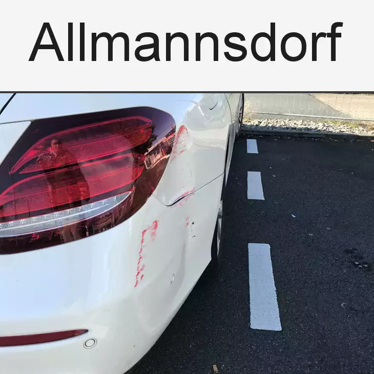 Kfz Gutachter Allmannsdorf