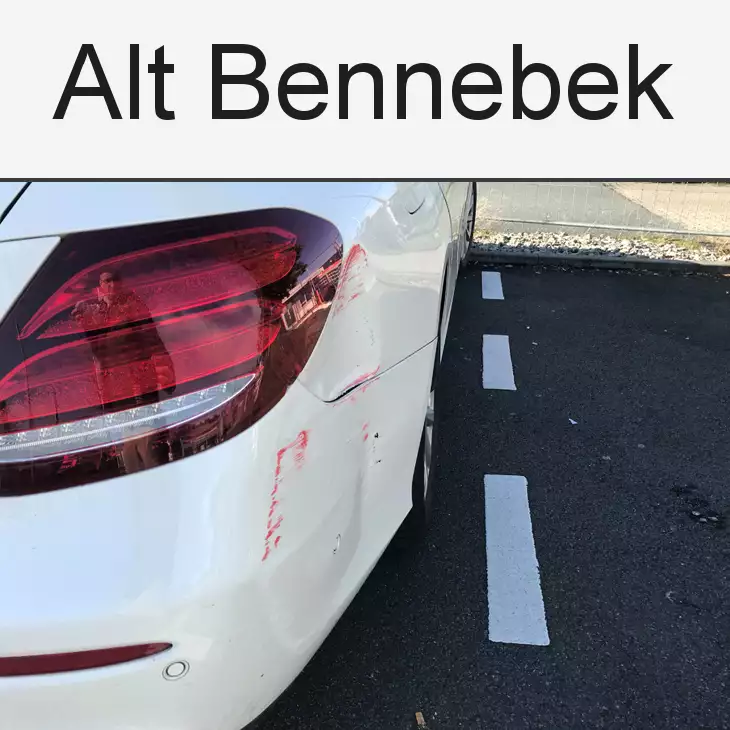 Kfz Gutachter Alt Bennebek