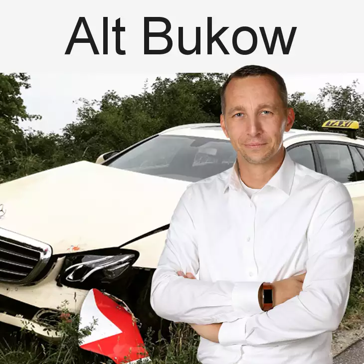 Kfz Gutachter Alt Bukow