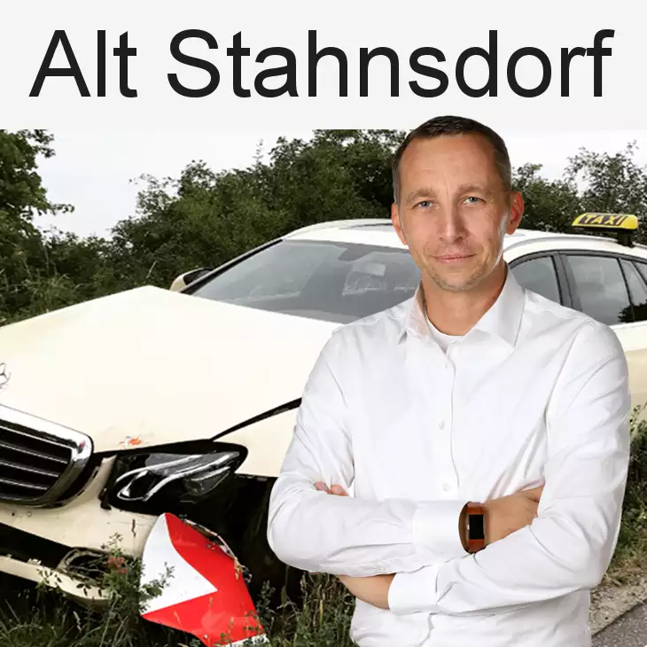 Kfz Gutachter Alt Stahnsdorf