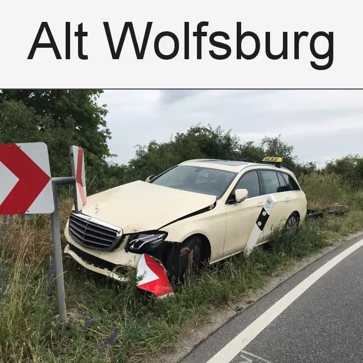 Kfz Gutachter Alt Wolfsburg