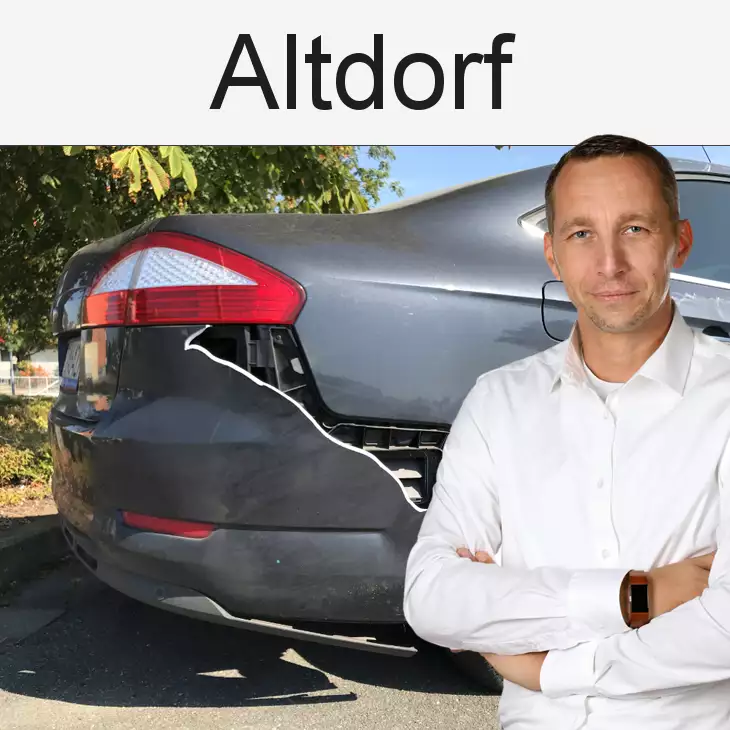 Kfz Gutachter Altdorf
