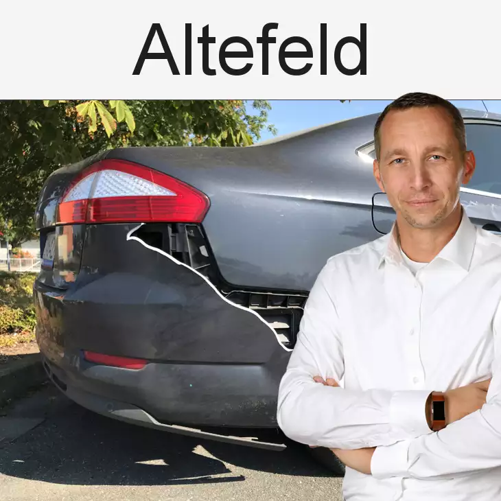 Kfz Gutachter Altefeld