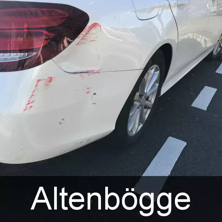 Kfz Gutachter Altenbögge