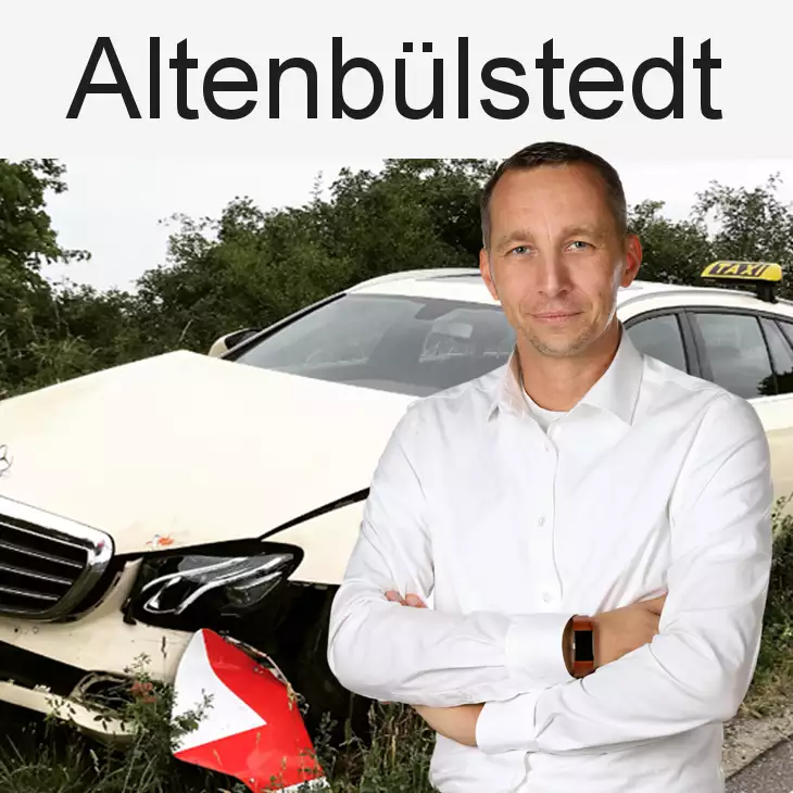 Kfz Gutachter Altenbülstedt
