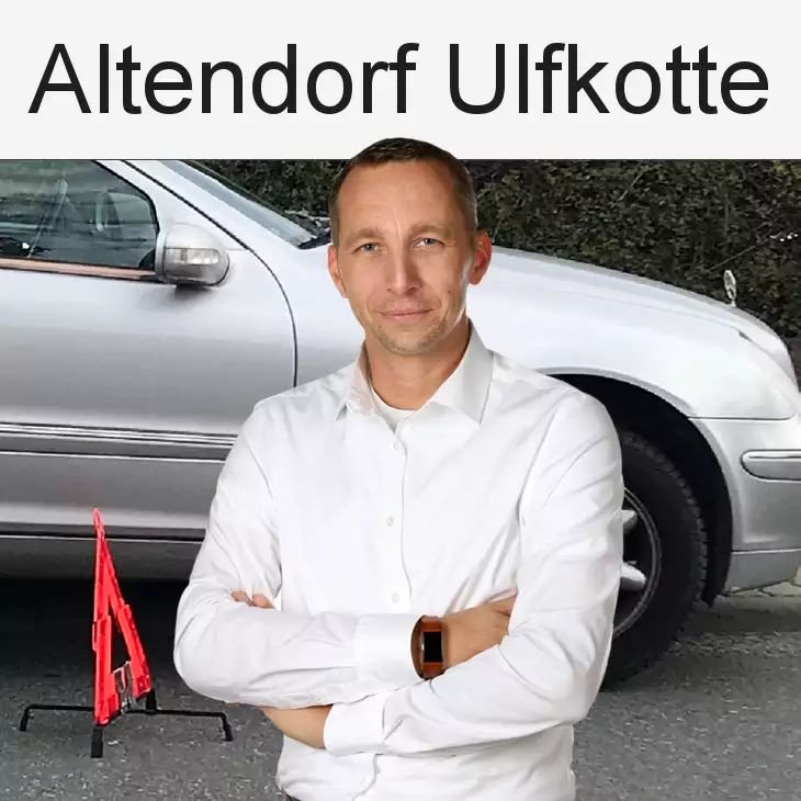 Kfz Gutachter Altendorf Ulfkotte