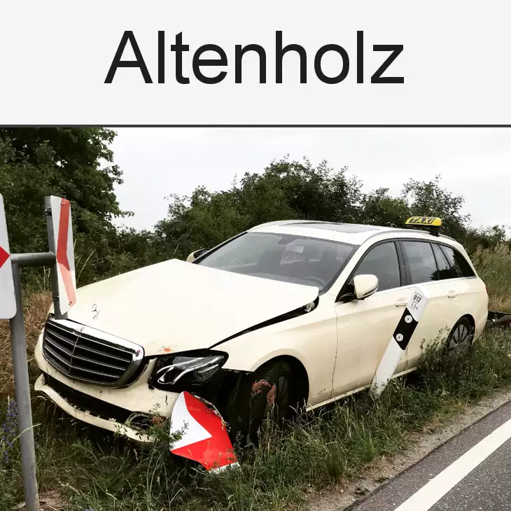 Kfz Gutachter Altenholz
