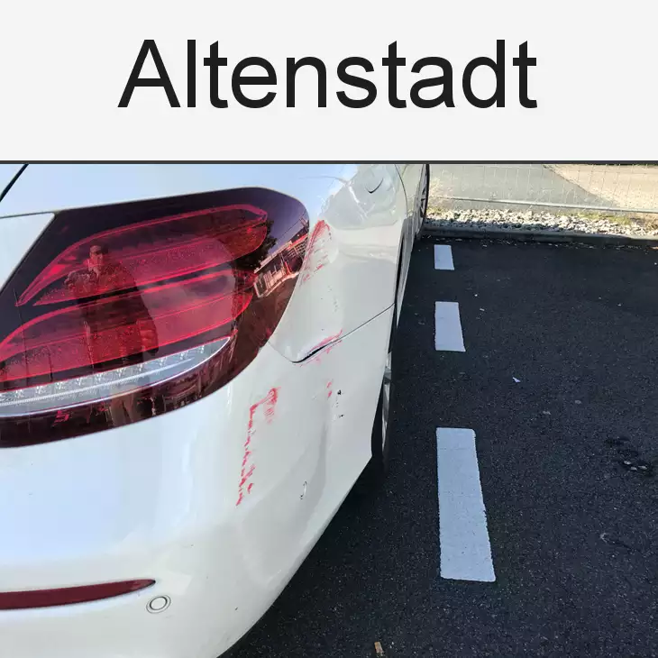 Kfz Gutachter Altenstadt