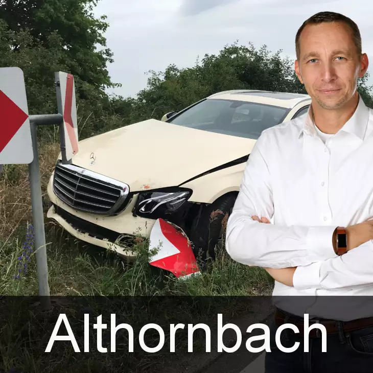 Kfz Gutachter Althornbach