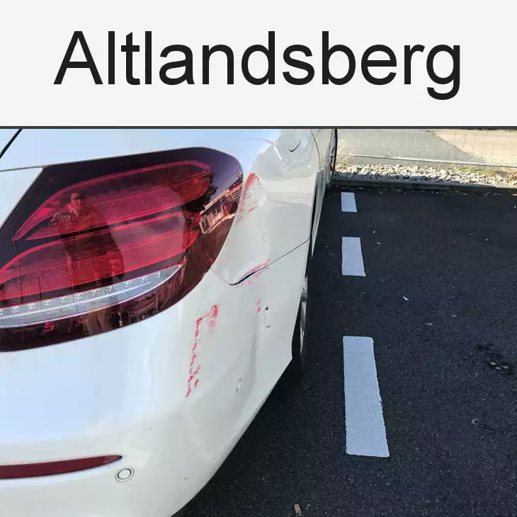 Kfz Gutachter Altlandsberg