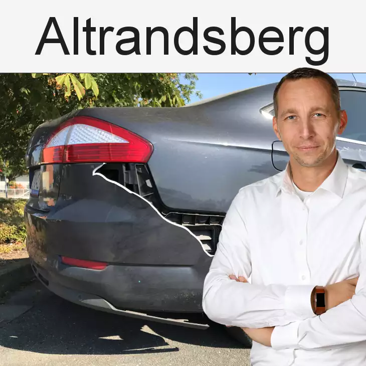 Kfz Gutachter Altrandsberg