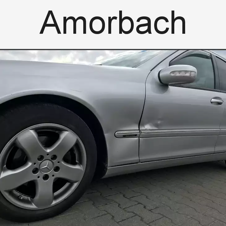 Kfz Gutachter Amorbach