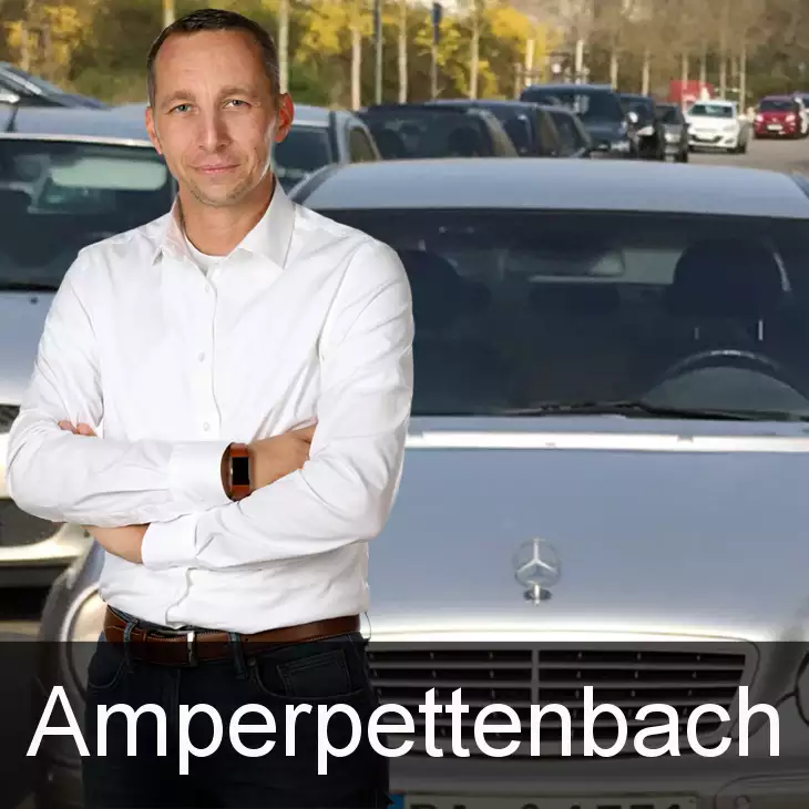 Kfz Gutachter Amperpettenbach
