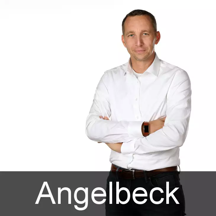 Kfz Gutachter Angelbeck