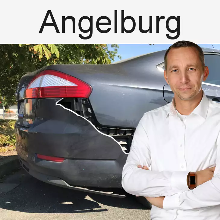 Kfz Gutachter Angelburg
