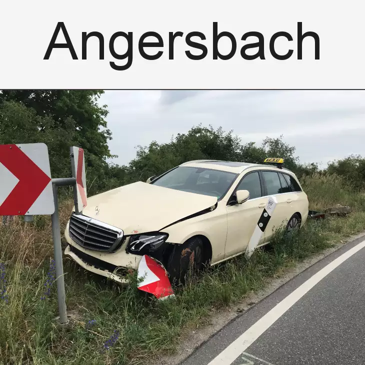 Kfz Gutachter Angersbach