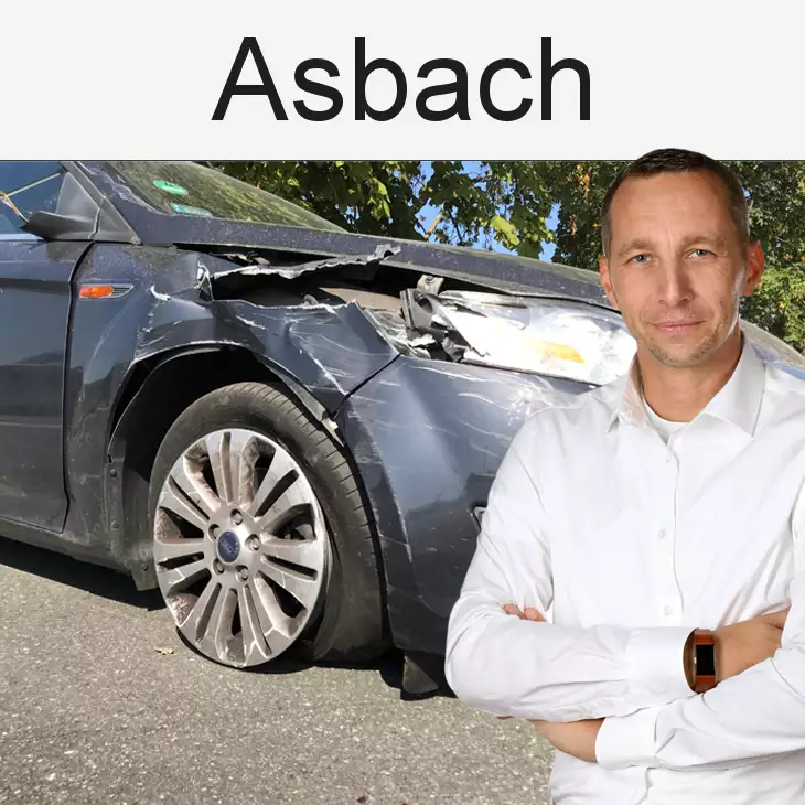 Kfz Gutachter Asbach