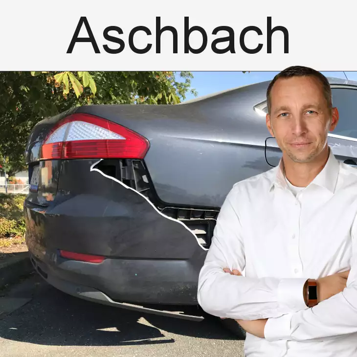 Kfz Gutachter Aschbach
