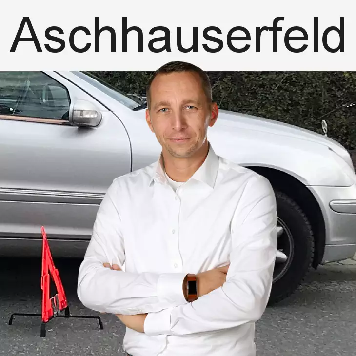 Kfz Gutachter Aschhauserfeld
