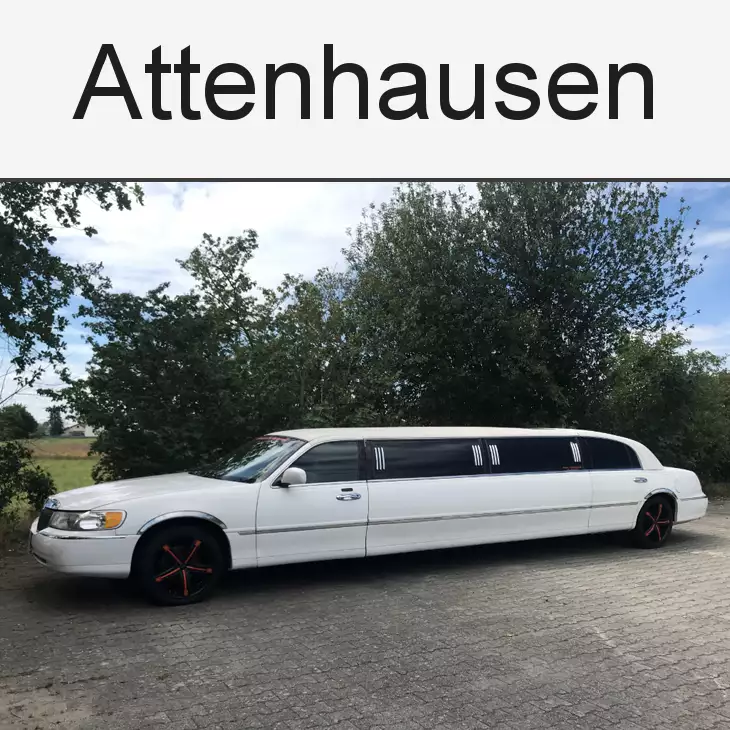 Kfz Gutachter Attenhausen