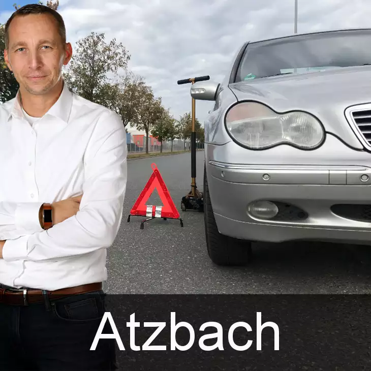 Kfz Gutachter Atzbach