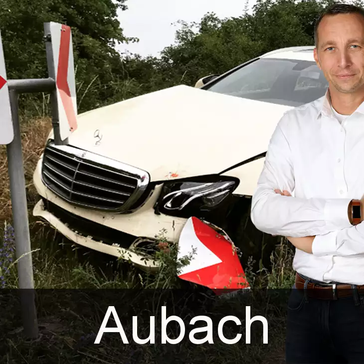 Kfz Gutachter Aubach