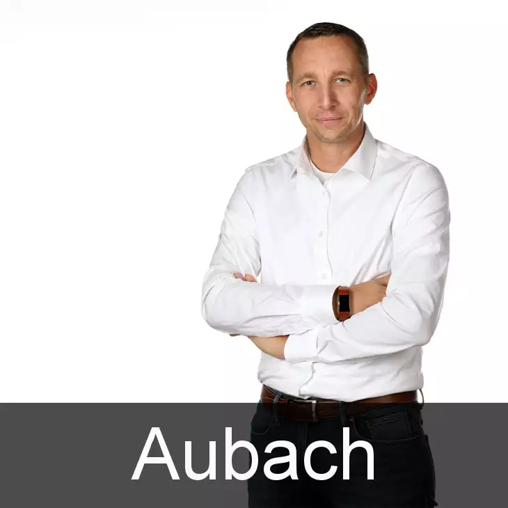 Kfz Gutachter Aubach