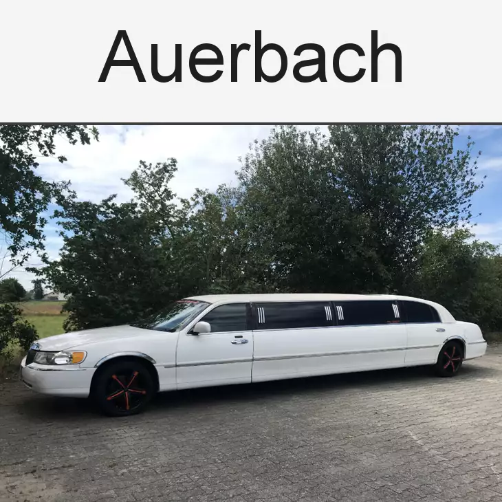 Kfz Gutachter Auerbach