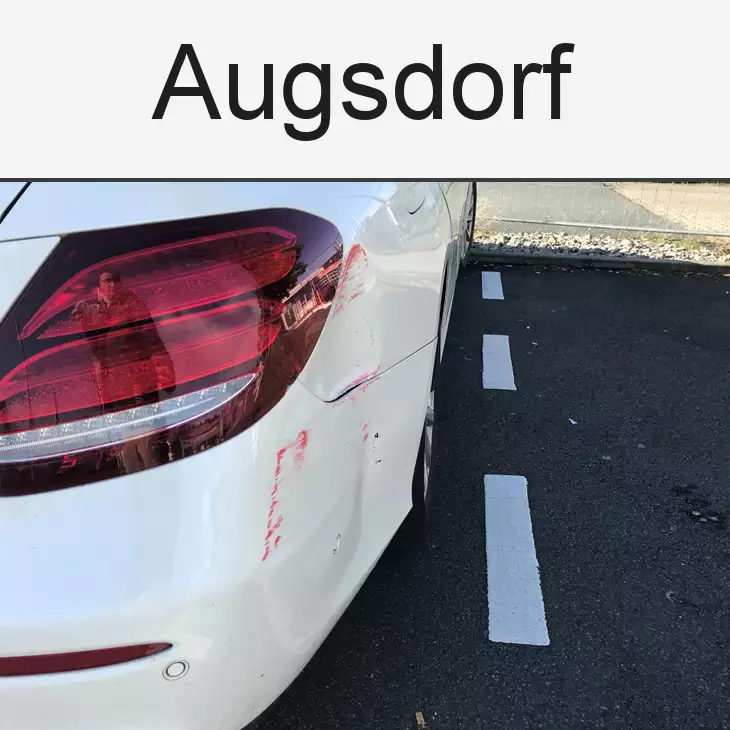 Kfz Gutachter Augsdorf