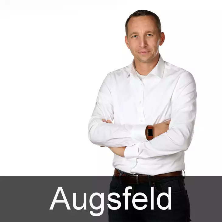 Kfz Gutachter Augsfeld