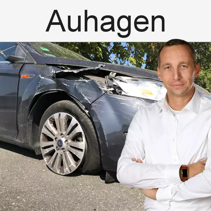 Kfz Gutachter Auhagen