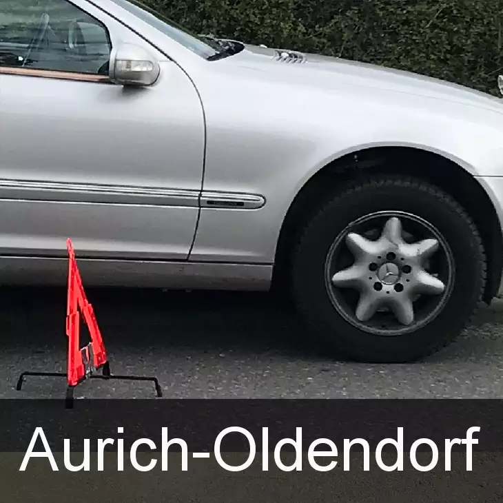 Kfz Gutachter Aurich-Oldendorf