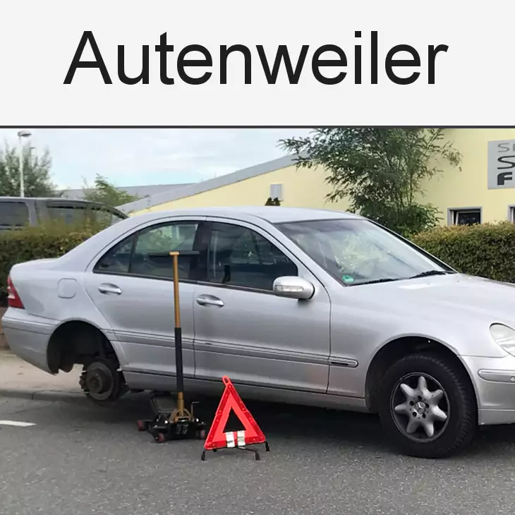 Kfz Gutachter Autenweiler