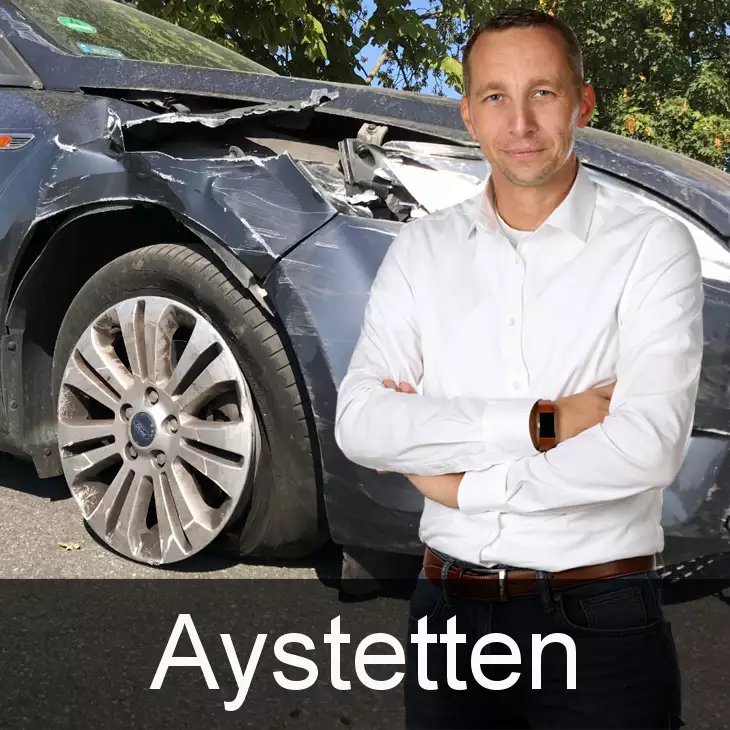 Kfz Gutachter Aystetten