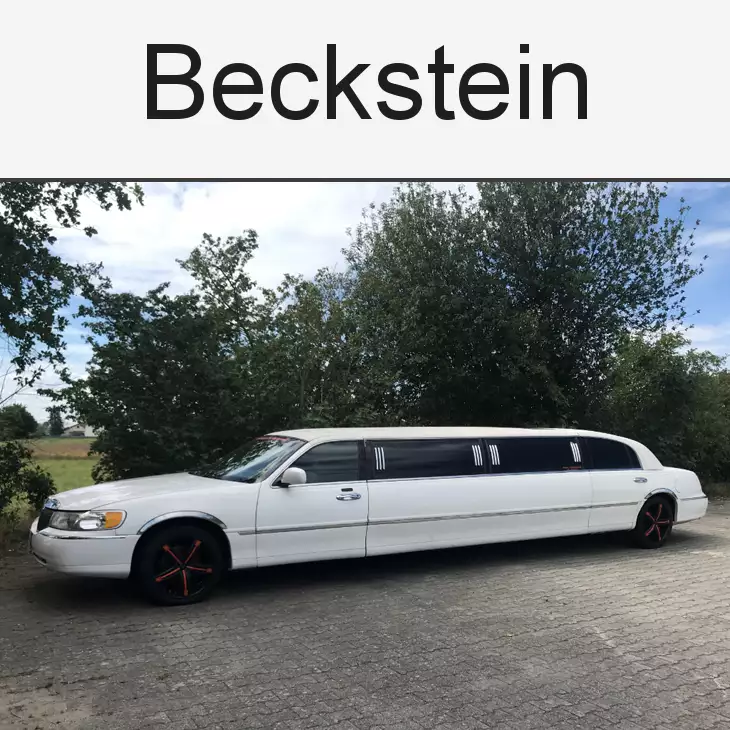 Kfz Gutachter Beckstein