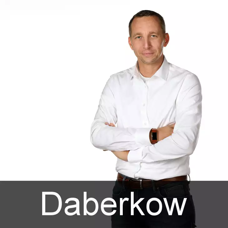 Kfz Gutachter Daberkow