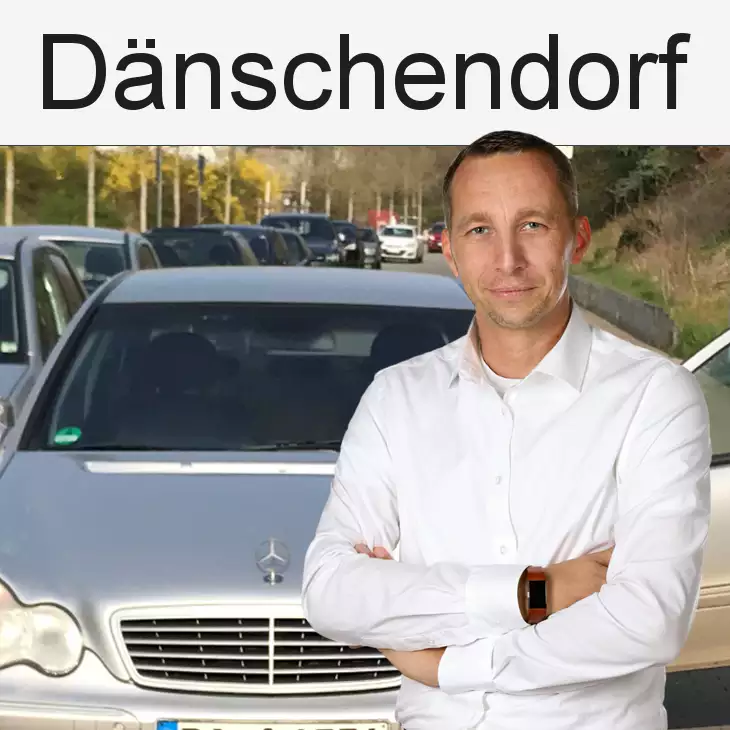Kfz Gutachter Dänschendorf